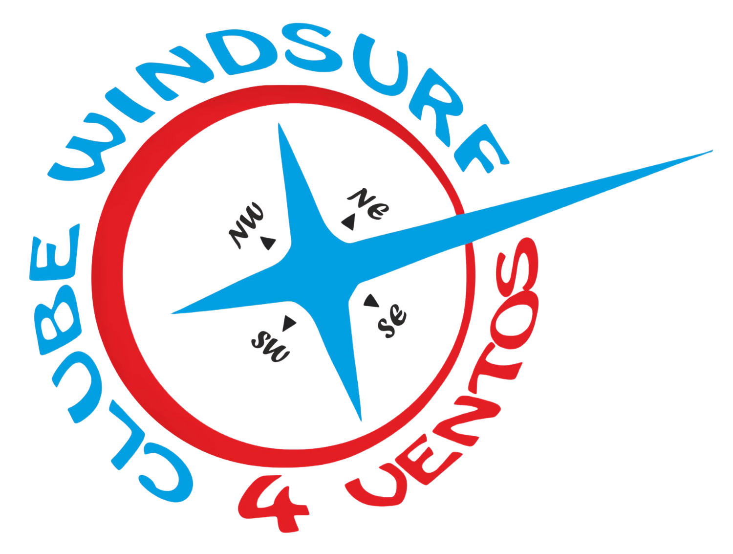 Clube de Windsurf Catro Ventos